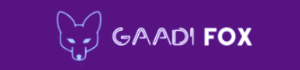 Gaado Fox - Big Web Technologies