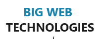 Logo Big Web Technologies